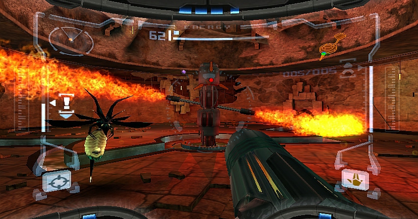 Metroid Prime Trilogy - Imagen 31